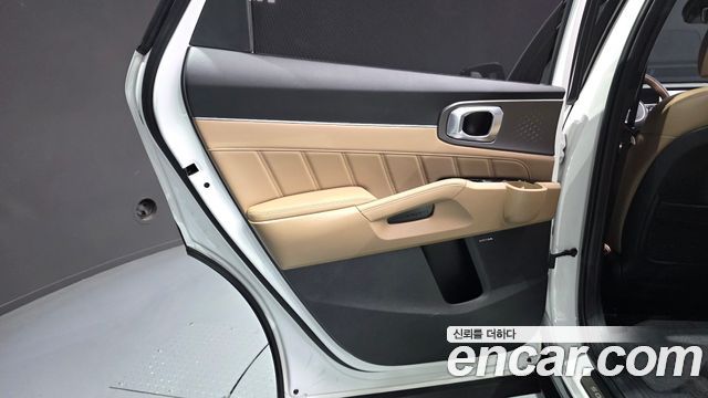 Kia Sorento 2025 — photo 15