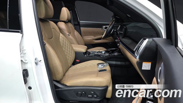 Kia Sorento 2025 — photo 16
