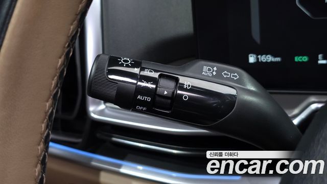 Kia Sorento 2025 — photo 27