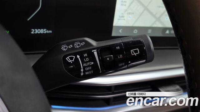Kia Sorento 2025 — photo 28