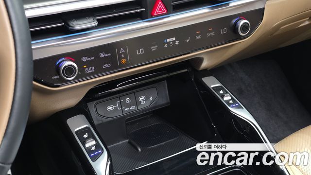 Kia Sorento 2025 — photo 30