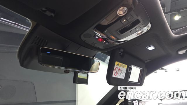 Kia Sorento 2025 — photo 31