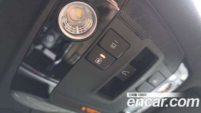 Kia Sorento 2025 — photo 32