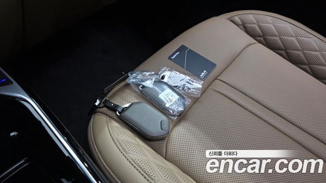 Kia Sorento 2025 — photo 34