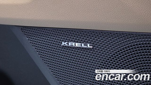 Kia Sorento 2025 — photo 35