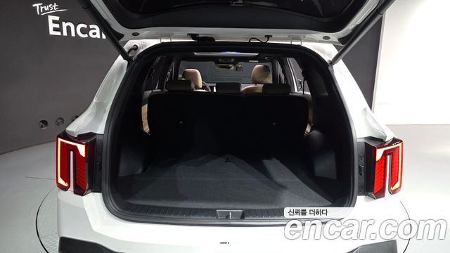 Kia Sorento 2025 — photo 36
