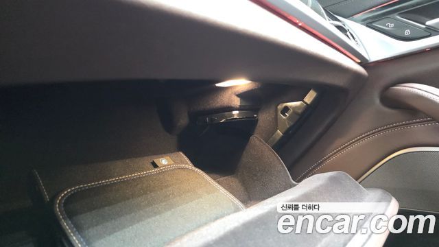 BMW 5-Series 2023 — photo 32