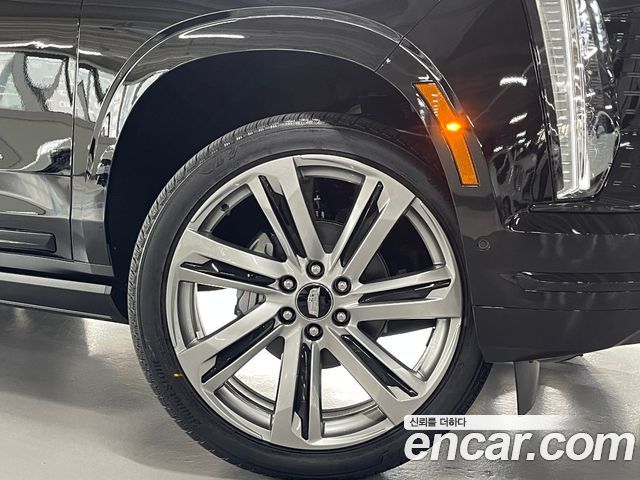 Cadillac Escalade 2026 — photo 6