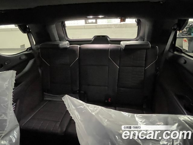 Cadillac Escalade 2026 — photo 11