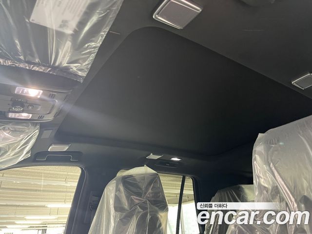 Cadillac Escalade 2026 — photo 12