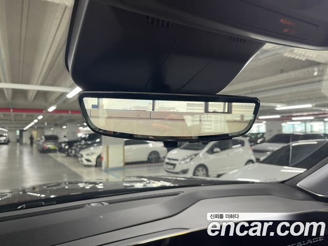 Cadillac Escalade 2026 — photo 15