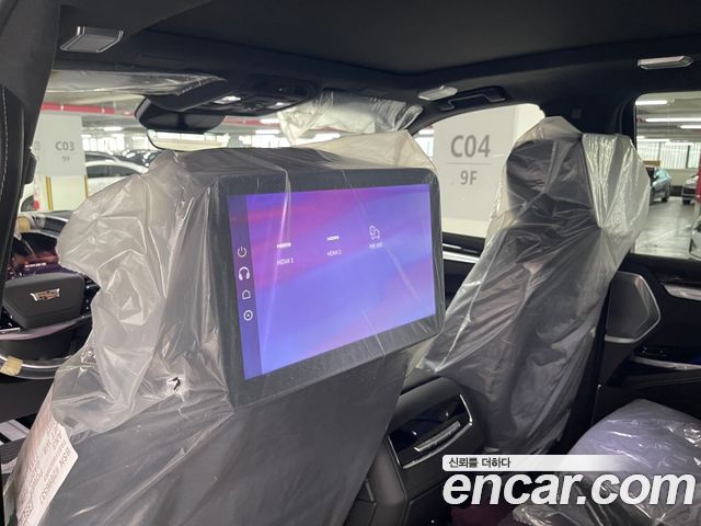 Cadillac Escalade 2026 — photo 17