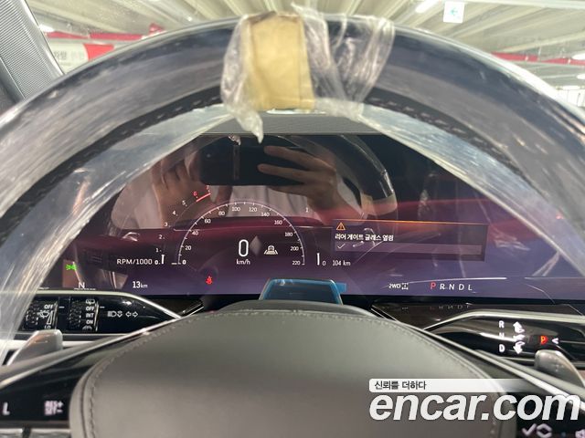 Cadillac Escalade 2026 — photo 18