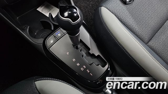 Kia morning 2023 — photo 9