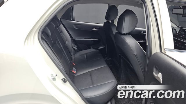 Kia morning 2023 — photo 11