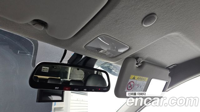 Kia morning 2023 — photo 19