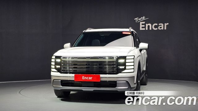 Hyundai Palisade 2026 — photo 3