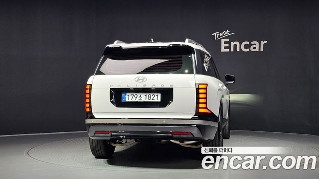 Hyundai Palisade 2026 — photo 4