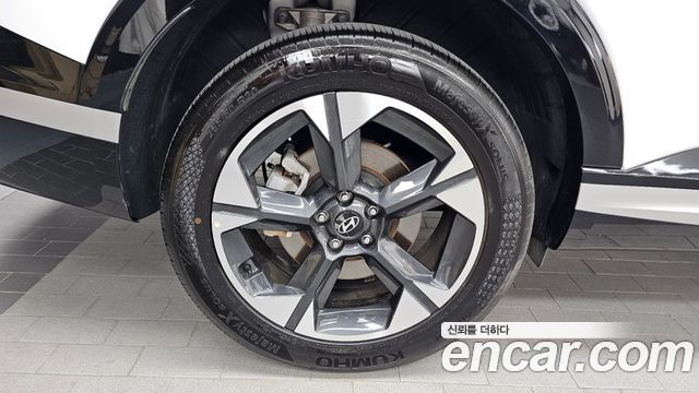 Hyundai Palisade 2026 — photo 5