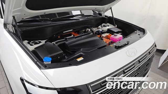 Hyundai Palisade 2026 — photo 6