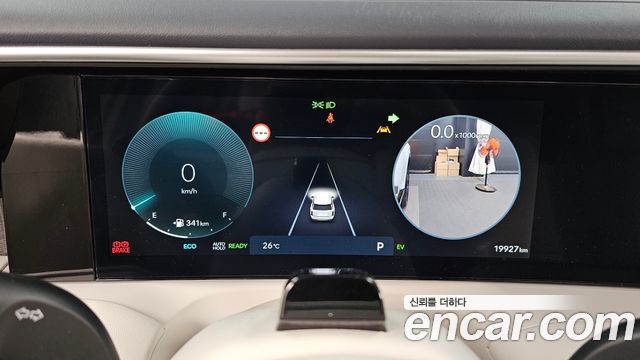 Hyundai Palisade 2026 — photo 11