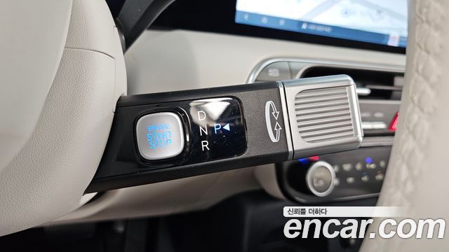 Hyundai Palisade 2026 — photo 12