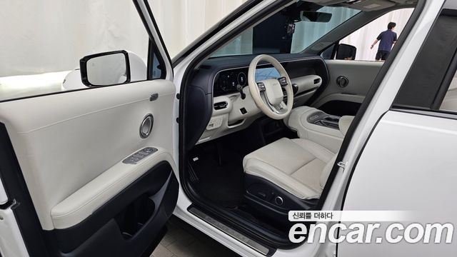 Hyundai Palisade 2026 — photo 13