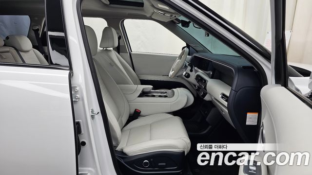 Hyundai Palisade 2026 — photo 17