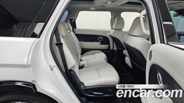Hyundai Palisade 2026 — photo 18