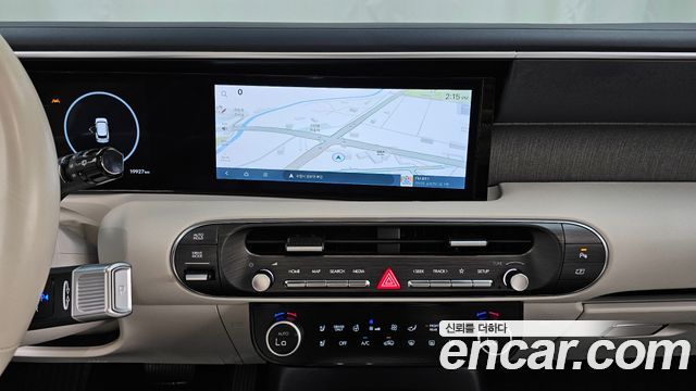 Hyundai Palisade 2026 — photo 20