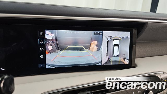 Hyundai Palisade 2026 — photo 21