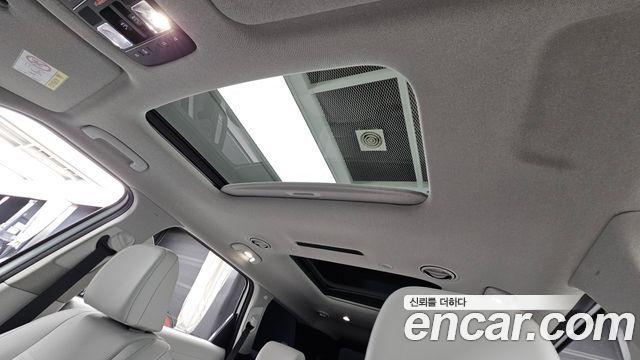 Hyundai Palisade 2026 — photo 23