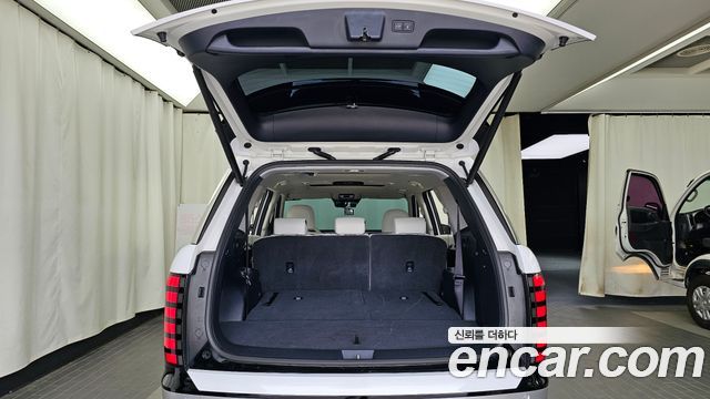 Hyundai Palisade 2026 — photo 26