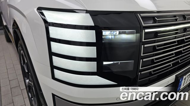 Hyundai Palisade 2026 — photo 8