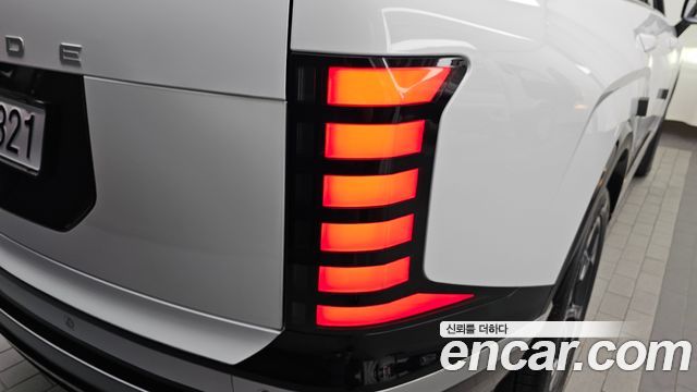 Hyundai Palisade 2026 — photo 9
