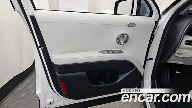 Hyundai Palisade 2026 — photo 14