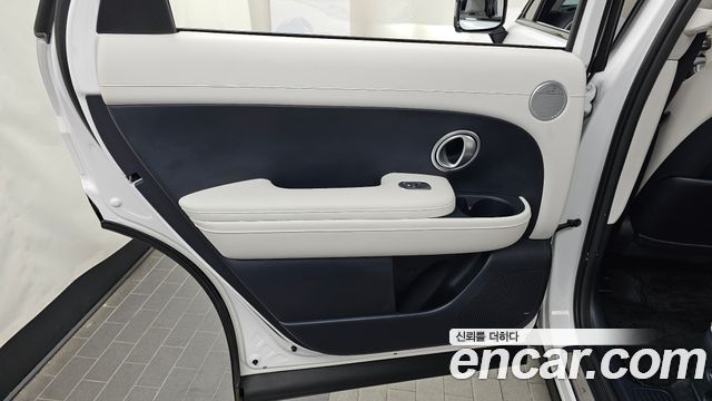 Hyundai Palisade 2026 — photo 15