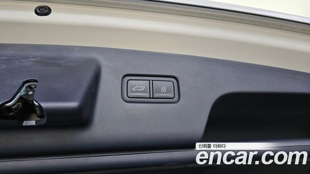 Hyundai Palisade 2026 — photo 27