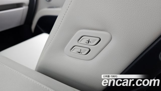 Hyundai Palisade 2026 — photo 28