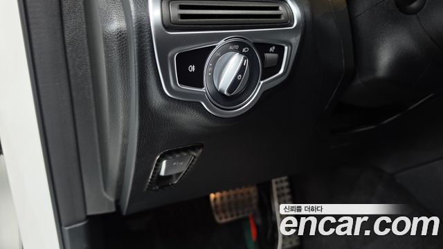 Mercedes-Benz GLC-Class 2020 — photo 27