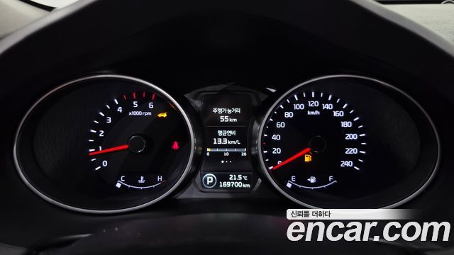 Kia Sportage 2014 — photo 8