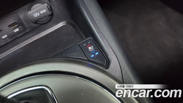 Kia Sportage 2014 — photo 16