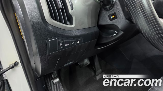 Kia Sportage 2014 — photo 19