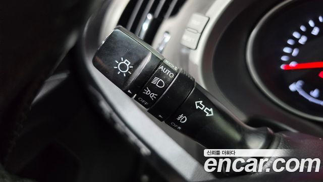 Kia Sportage 2014 — photo 20