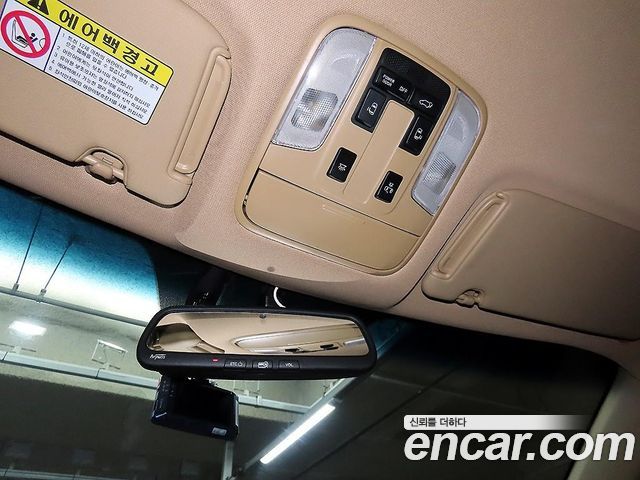 Kia Canival 2018 — photo 13