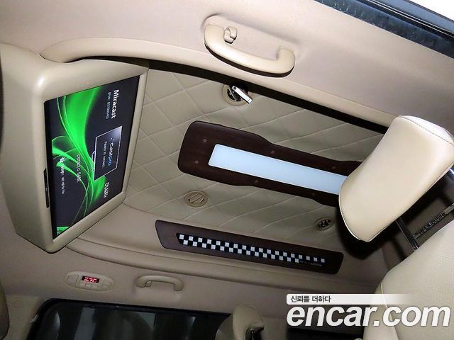 Kia Canival 2018 — photo 14