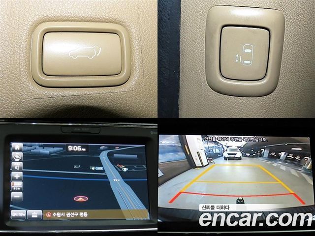 Kia Canival 2018 — photo 16