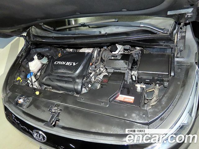 Kia Canival 2018 — photo 18