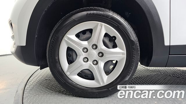 Kia Seltos 2022 — photo 5