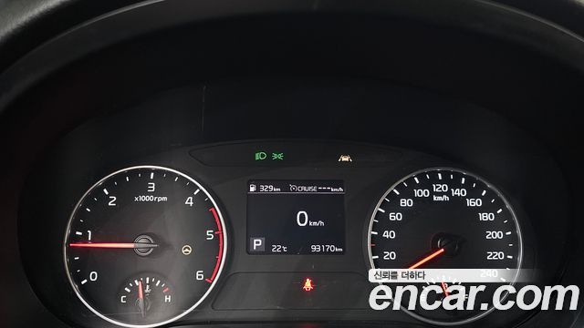 Kia Seltos 2022 — photo 8
